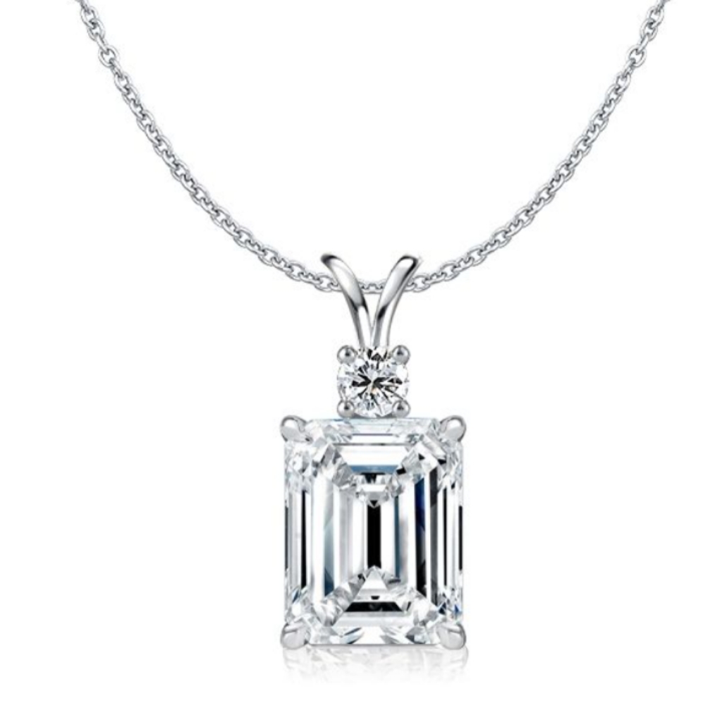 Italo Jewelry Womans Sterling Silver Necklace 80$